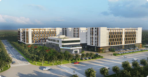Qingyuan Fengying Smart Manufacturing Park